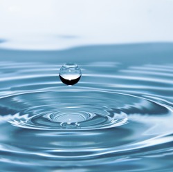 Wir stellen das Wasser wieder an! ABGESAGT! Neuer Termin folgt!