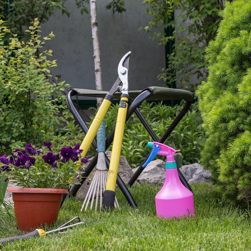 2. Arbeitseinsatz des Jahres - Teilnehmer sind: . . .&nbsp;